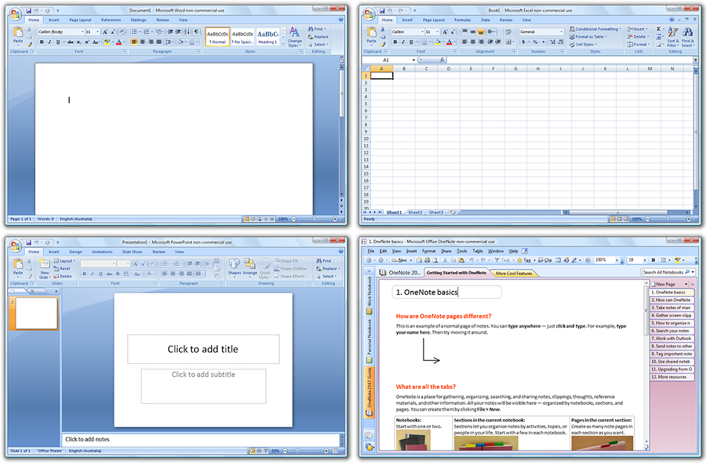 microsoft excel 2007 for mac free download